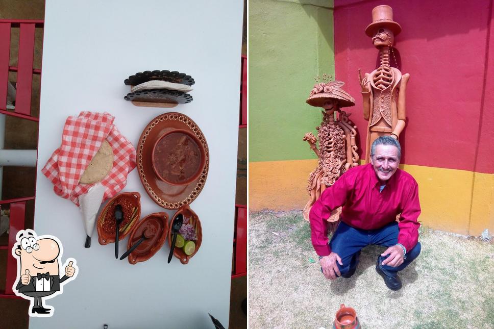 Birriería Tadeo
