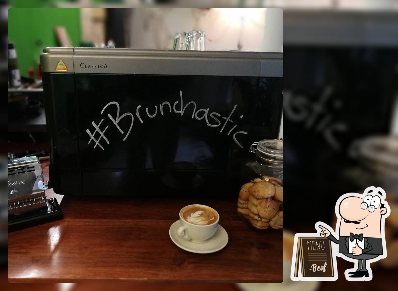 Brunchastic