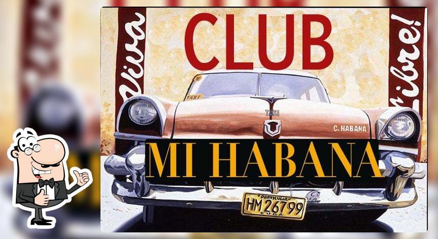 ClubMiHabana