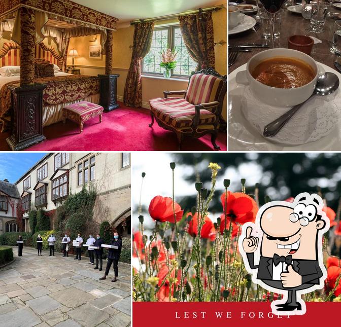 Coombe Abbey Hotel