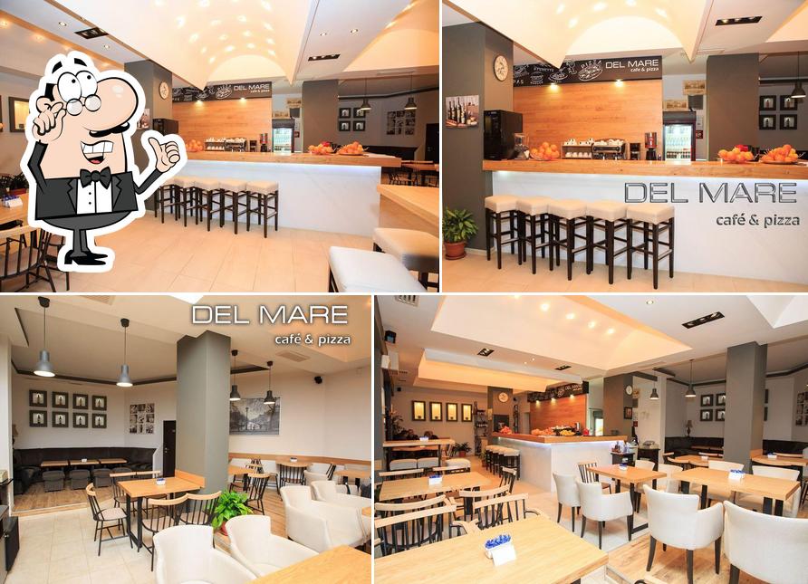 Дел Маре - Pizza Place - Sandanski - 9 reviews