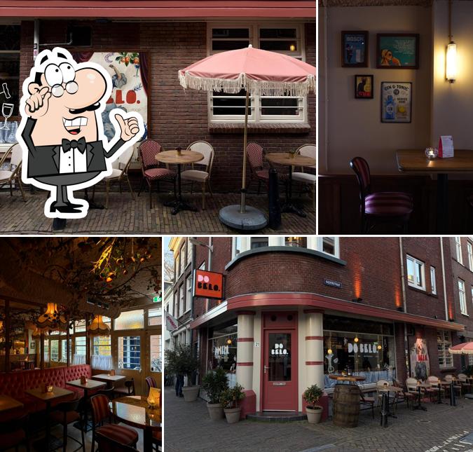 Do Belo Utrecht