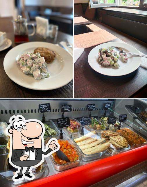 Едим Вкусно