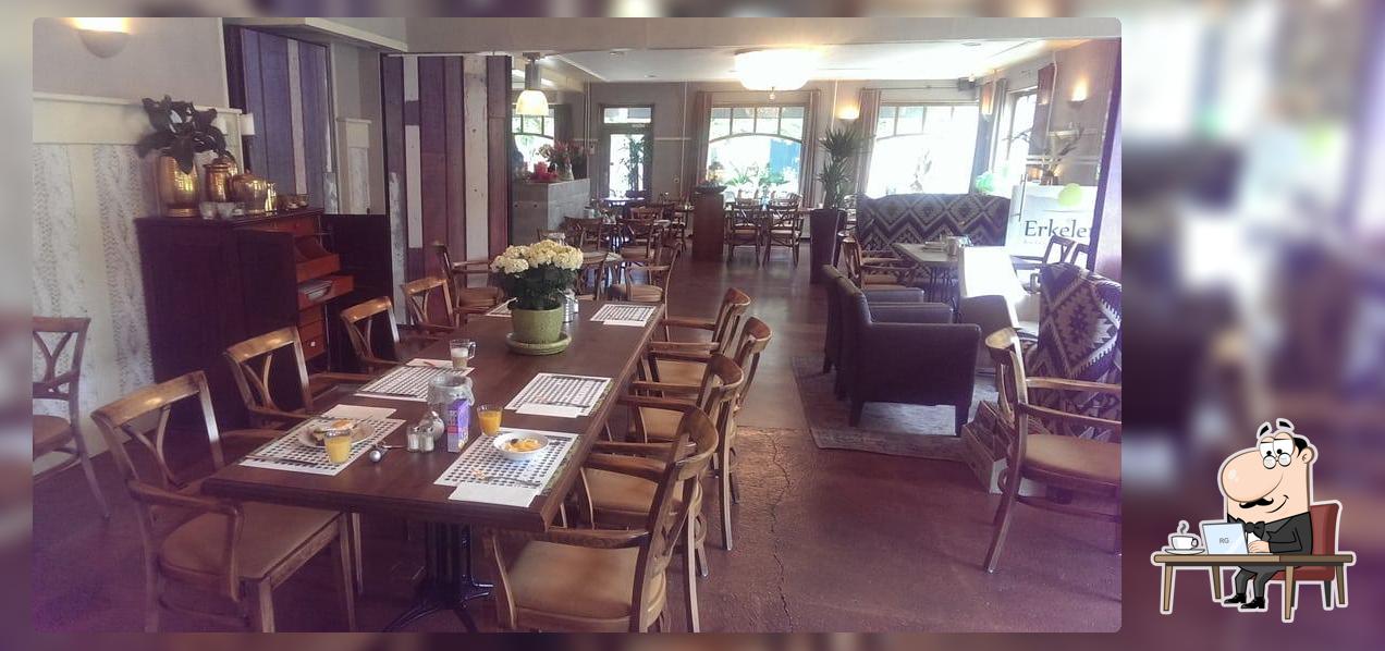 Restaurant Erkelens