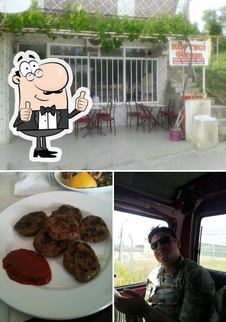 Gürcan Köfte