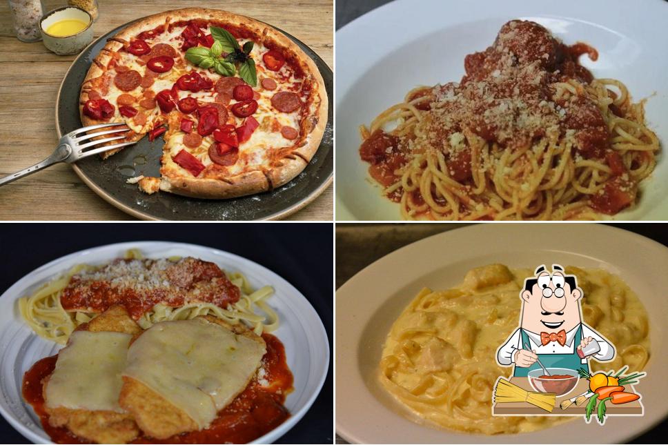 Parma Ristorante