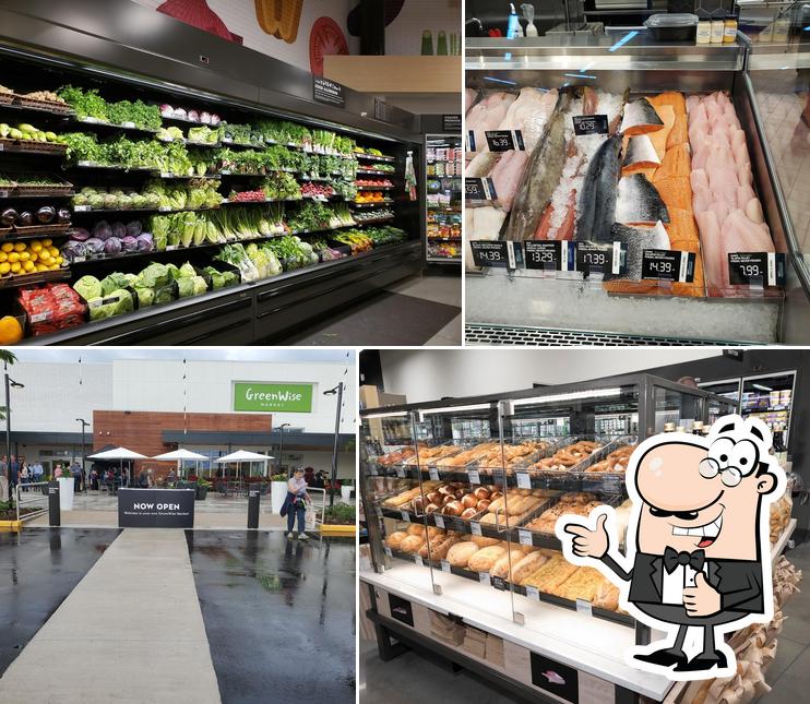 Publix Super Market at Lakeside Centre