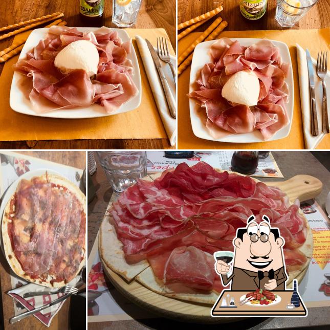 Quartosenso Ristorante