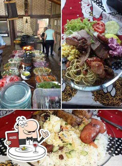 Restaurante Tapera do Shaulin