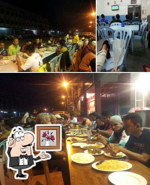 Restoran Shukran