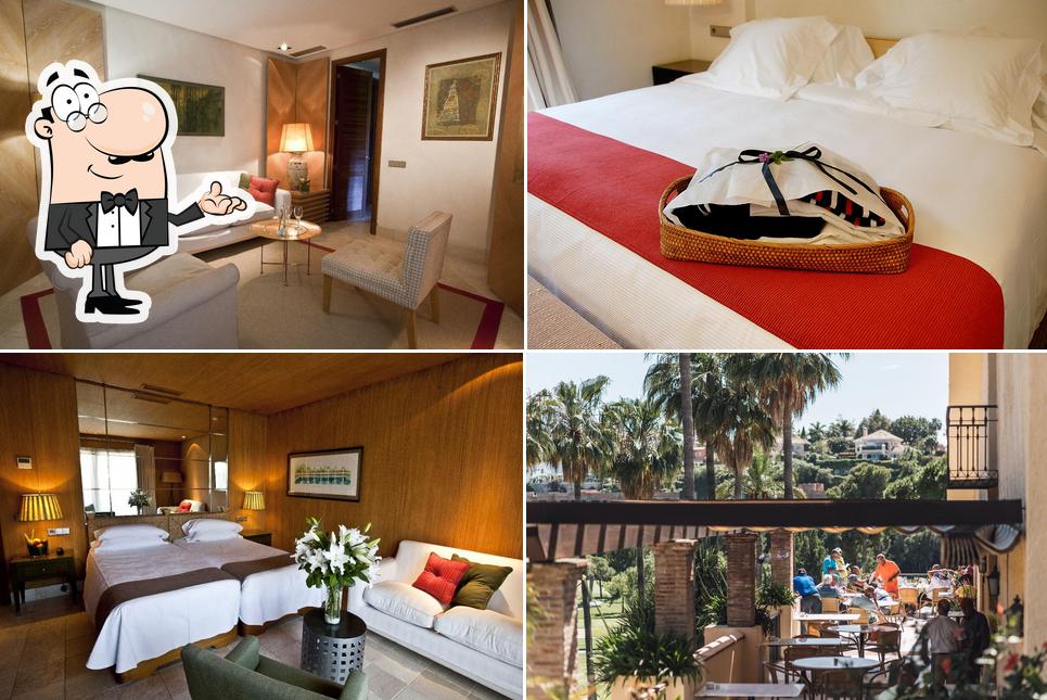 Río Real Golf & Hotel - Marbella