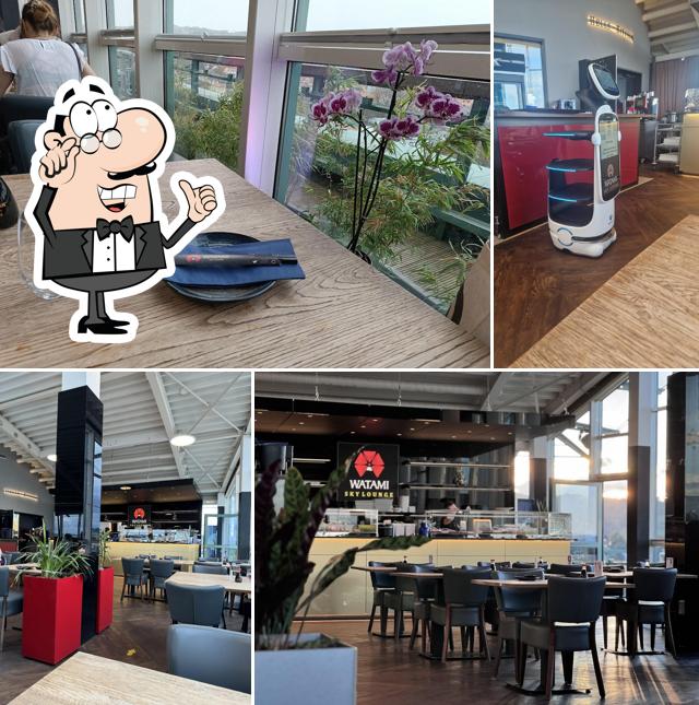 WATAMI Skylounge Kempten