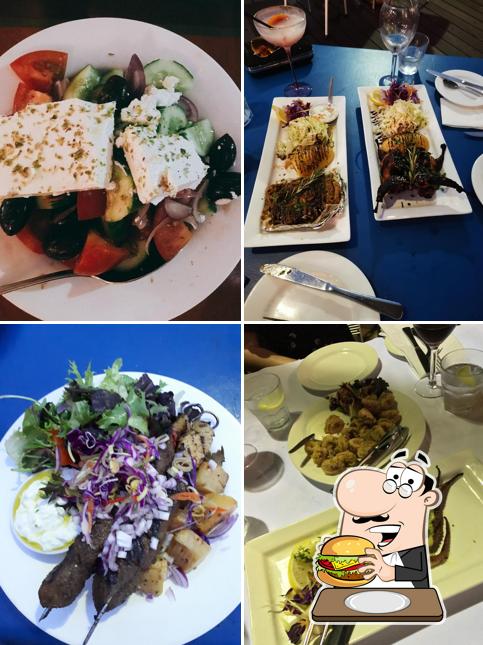 Yots Greek Taverna