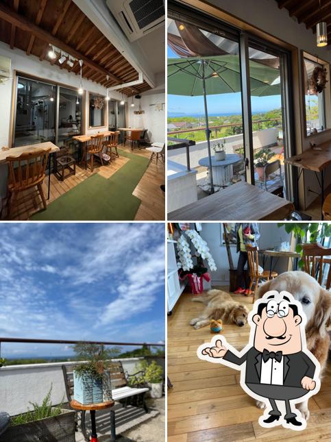 ishigama cafe kunkun