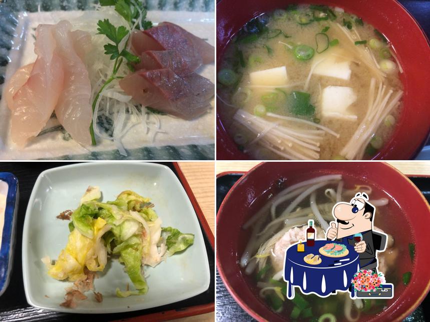 まつだ食堂