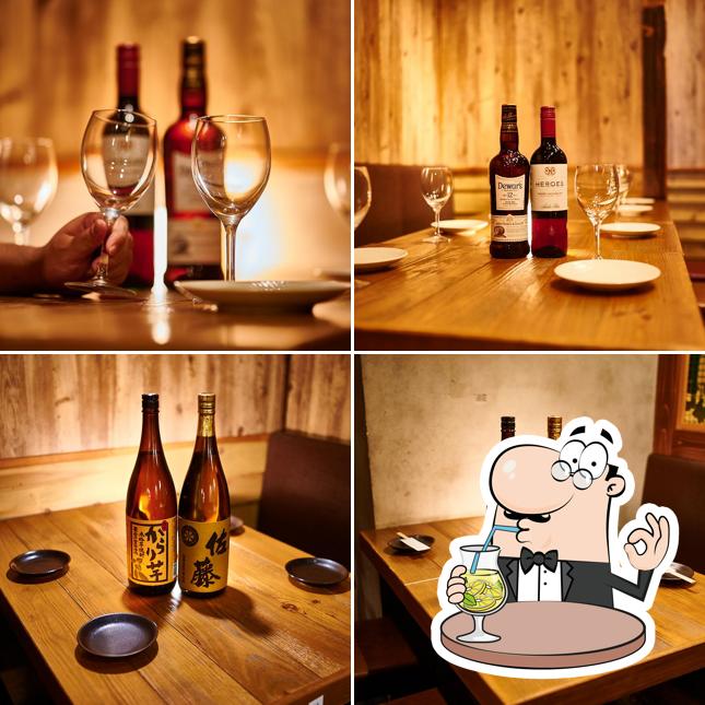 個室居酒屋 咲くら