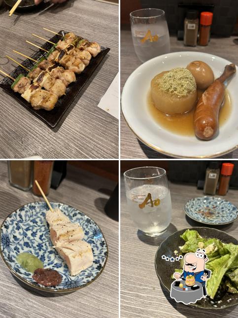 地鶏と鶏だしおでん 鷹仁 静岡三島店
