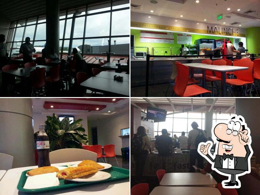 Restaurante Malinche