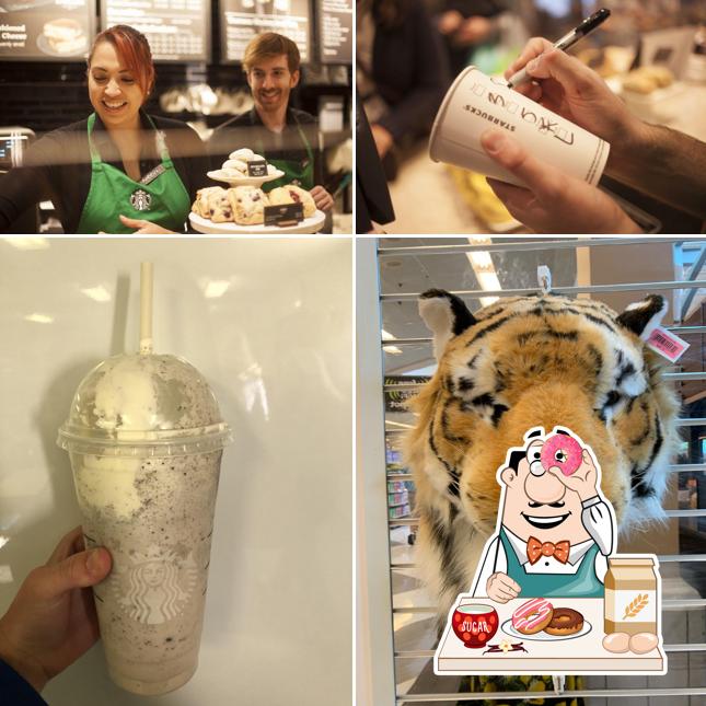 Starbucks Coffee Company