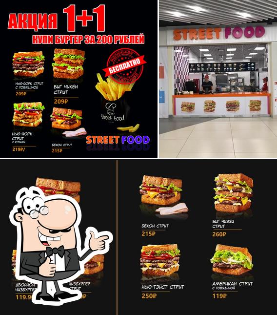 Street Food
