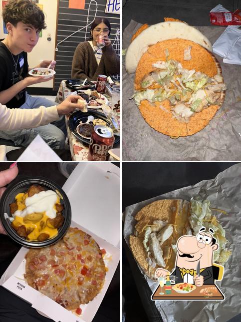 Taco Bell