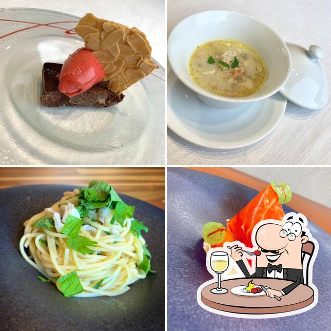 イタリア料理 Unico