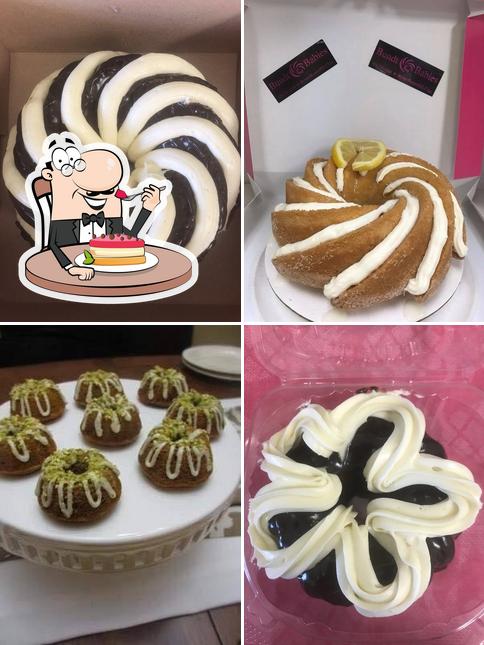 Bundt Babies