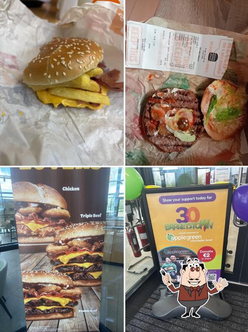 Burger King