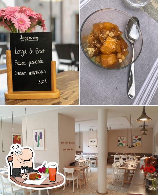 Café Restaurant Schongauer