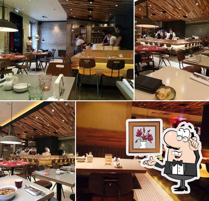 Cutfish Bistro