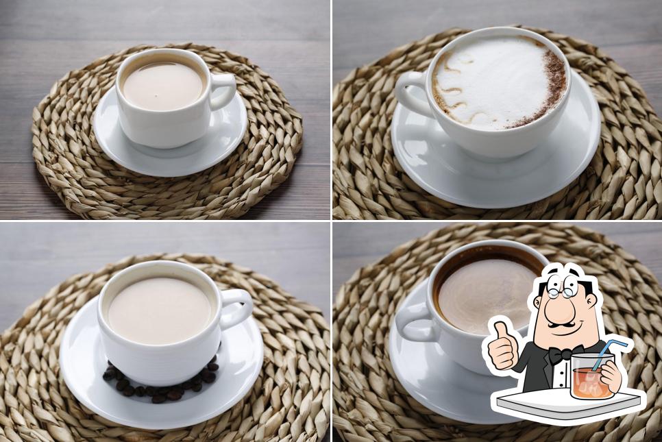 DAN CAFE