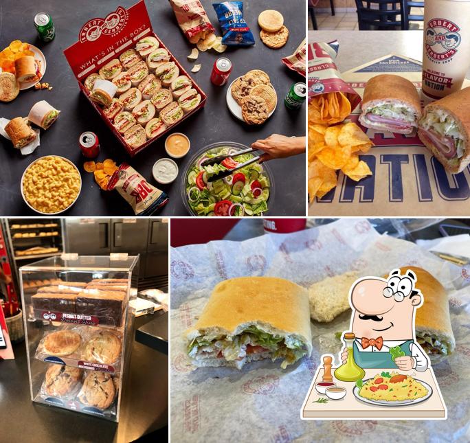 Erbert and Gerbert's