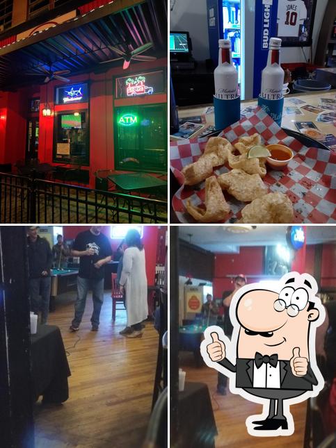 Giggity's Sports Bar and Grill
