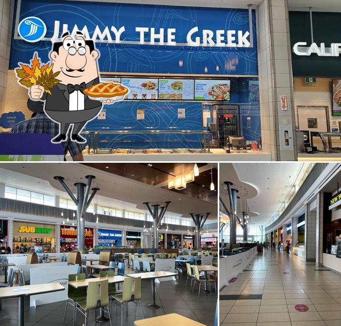Jimmy The Greek