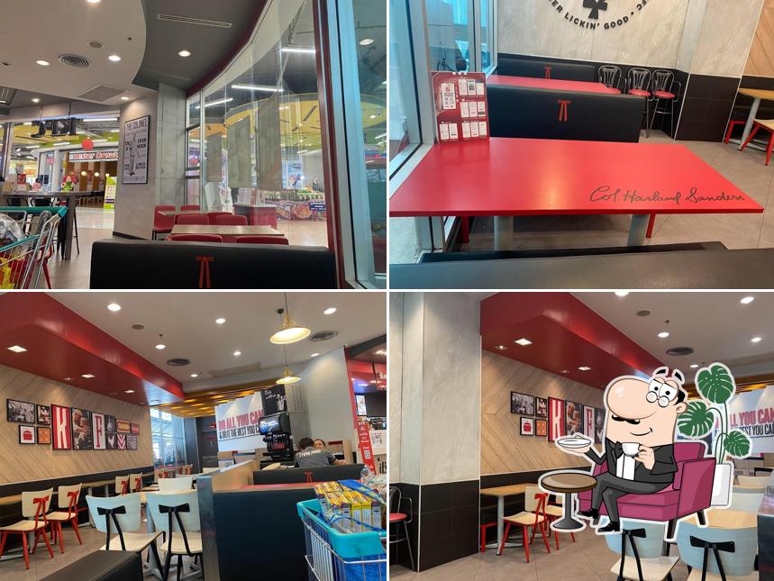KFC Lotus Tak