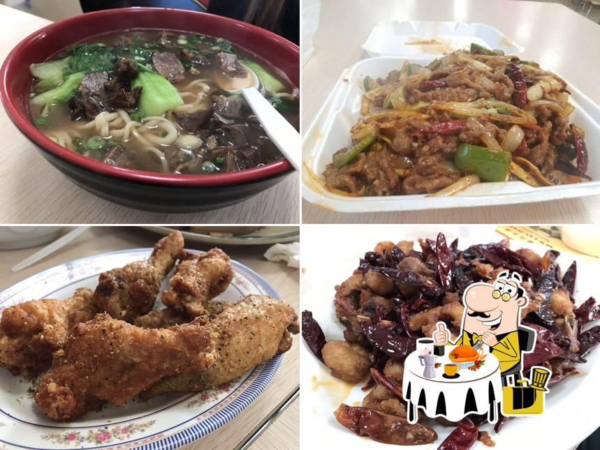 Chinatown Food Court