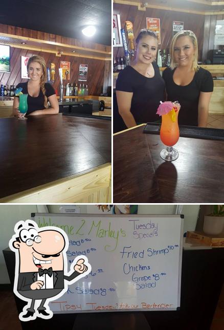 Marley's Bar & Grill