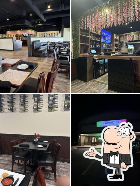 Portofino - Italian Restaurant