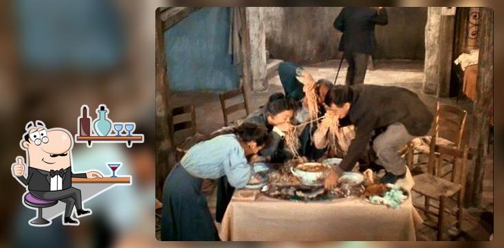 Ristorante Miseria e Nobiltà