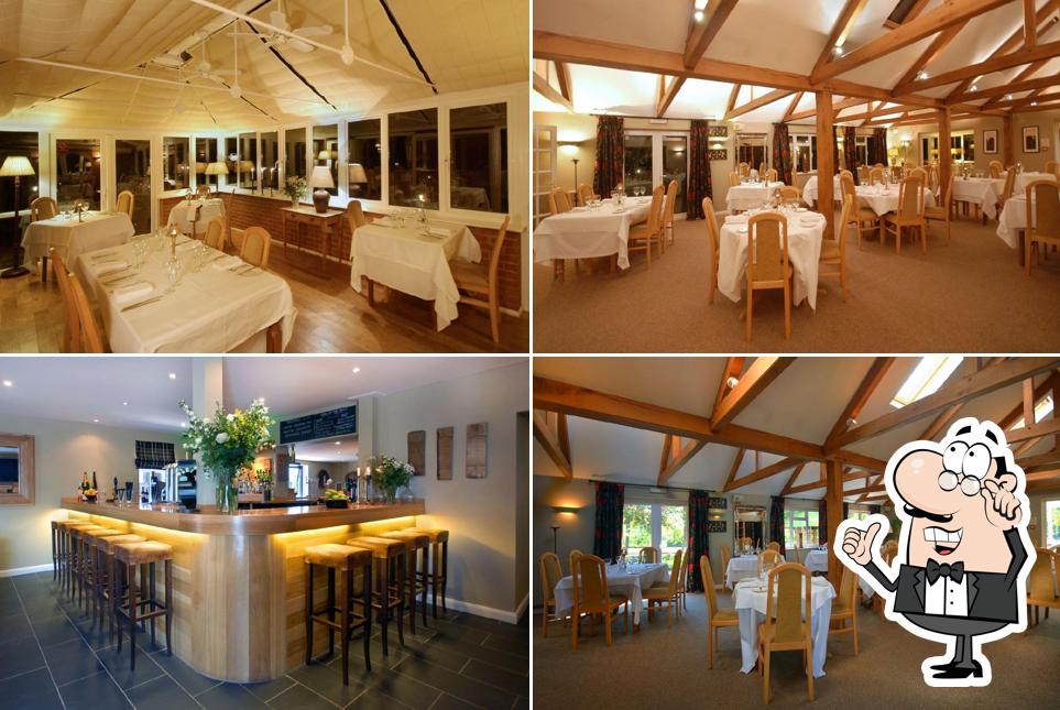 Crouchers Hotel