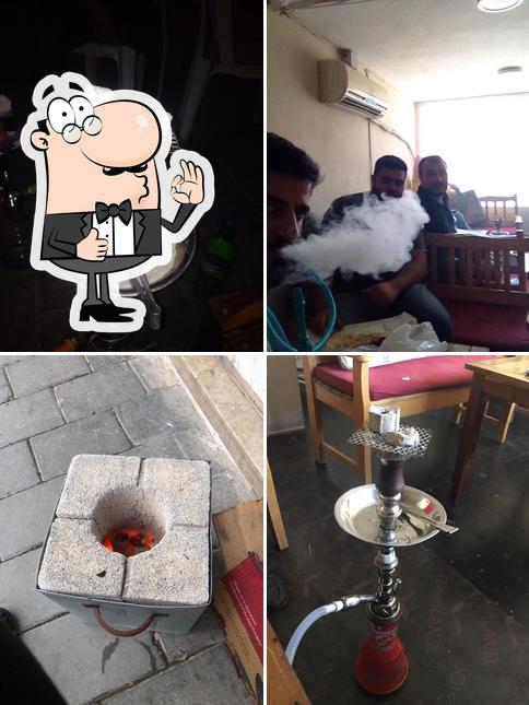 Paşam Cafe