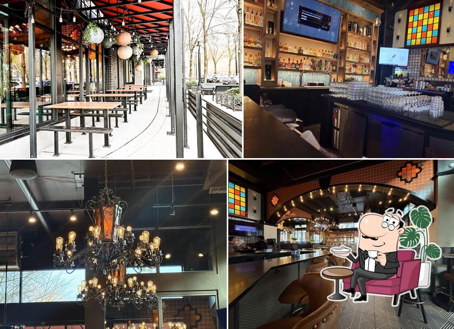 Agave Cocina & Tequila Bothell