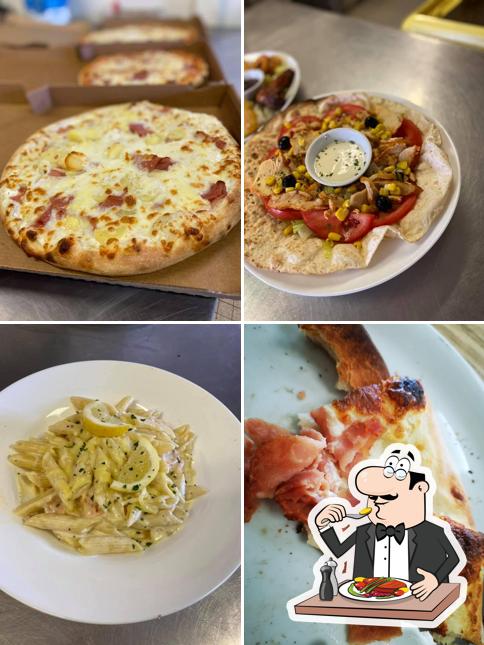 Allo Pizza Autun 71400