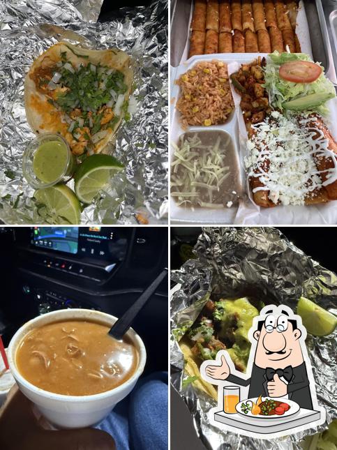 Arriaga's Taqueria