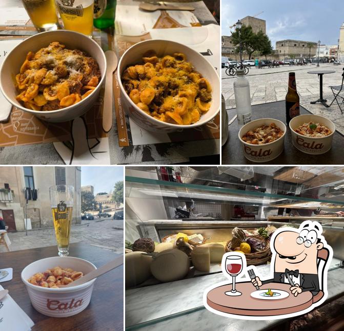 Cala Tin Puglia