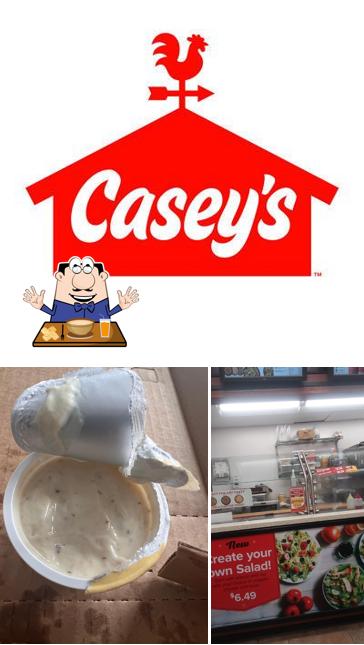 Casey's