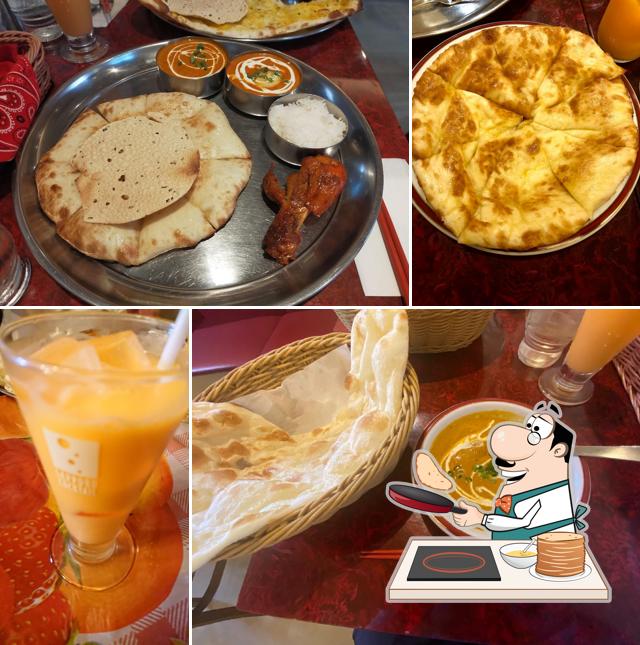 DURGA DINING