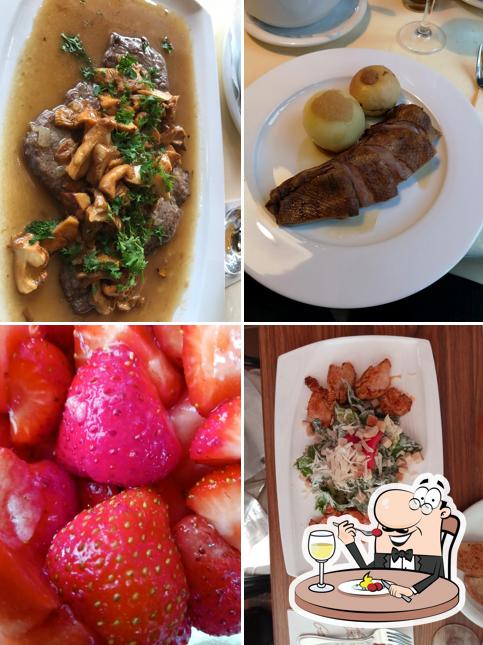 Restaurant Gut Landfrieden