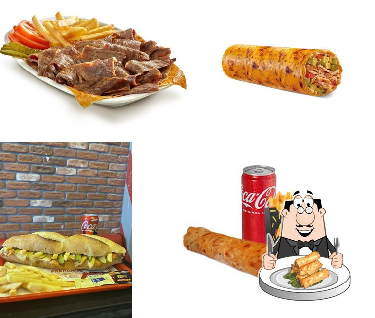 Hey Döner Sivas