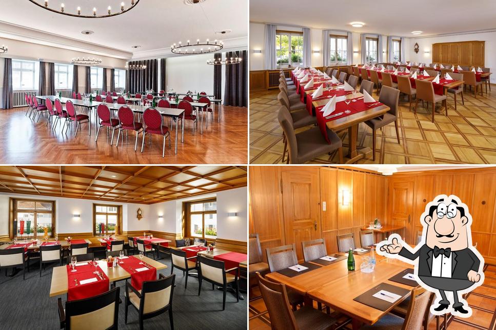 Hotel Balsthal AG